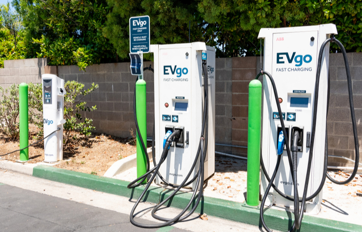 Buy, Sell Or Hold This EV Charging Stock-EVGO