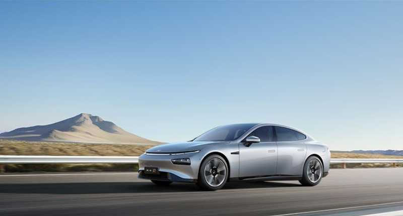 Is It Time To Buy This Blue Chip EV Stock-XPEV