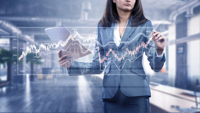 Should You Be Buying This Blue Chip Stock-DOCU