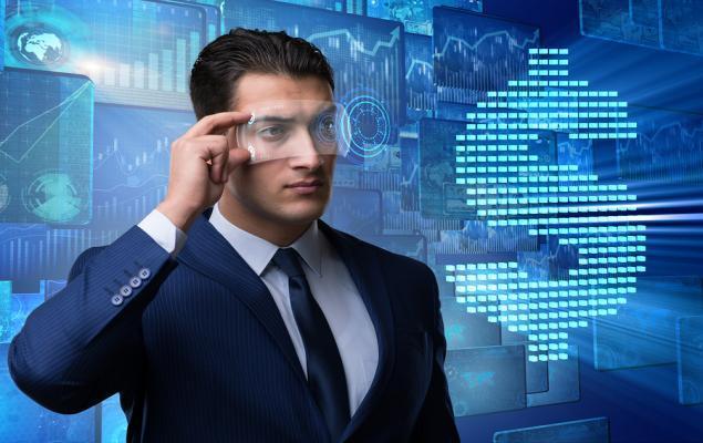 Is It The Right Time To Buy This Small Cap Stock-SSYS