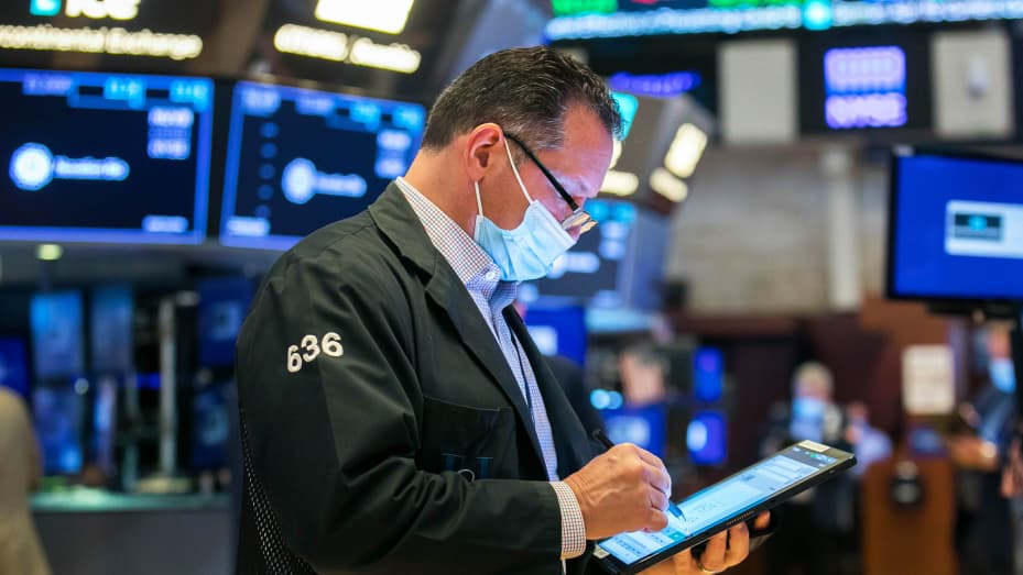 Has The Time Arrived To Buy This Blue Chip Stock-META