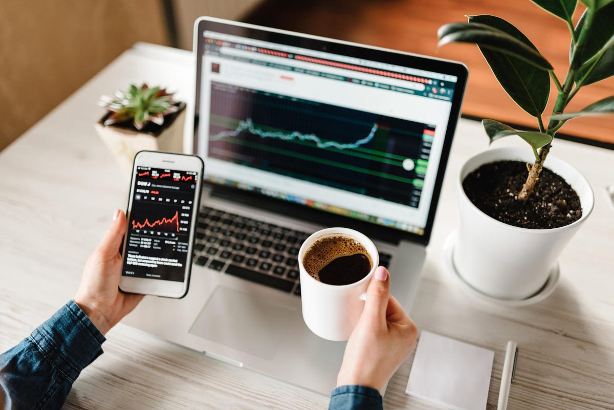 Should You Be Buying The Blue Chip Stock Now-NU