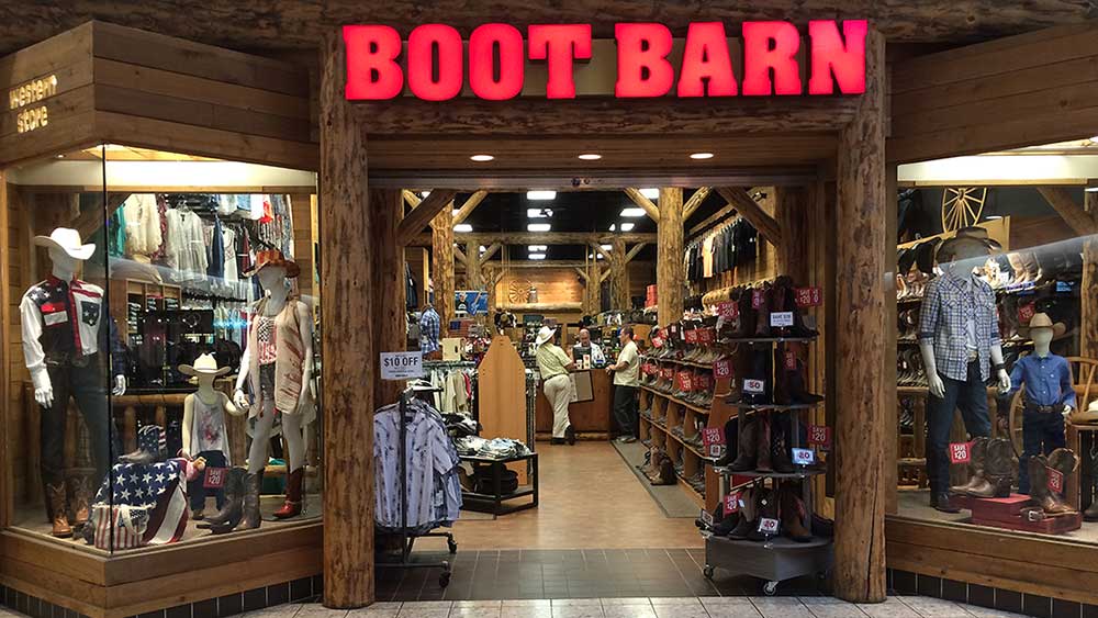 One Small Cap Stock To Watch-BOOT