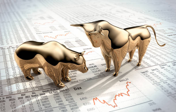 Where Does This Resource Sector Stock Stand-VO.V