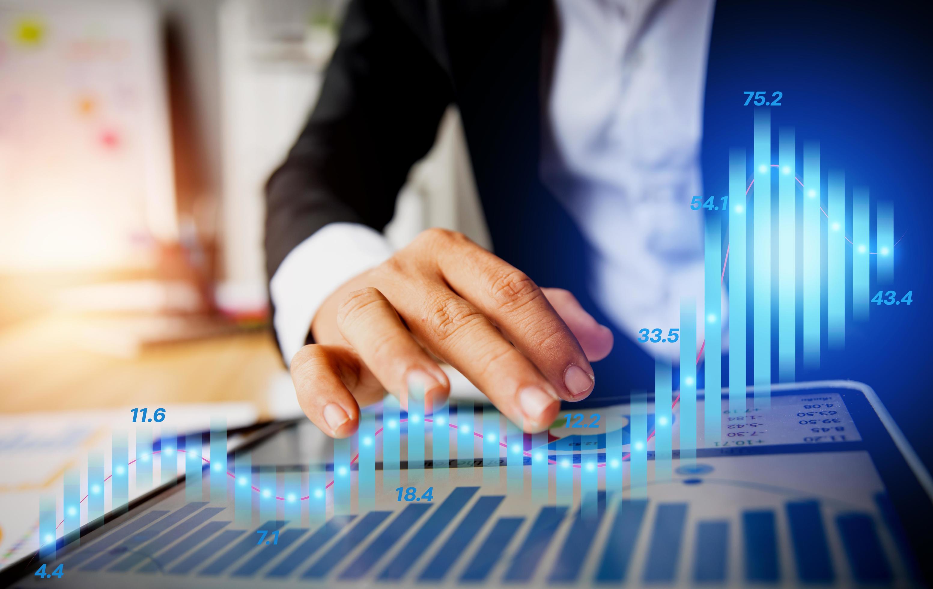 How is The Needle Moving On This Blue Chip US Stock-NIO