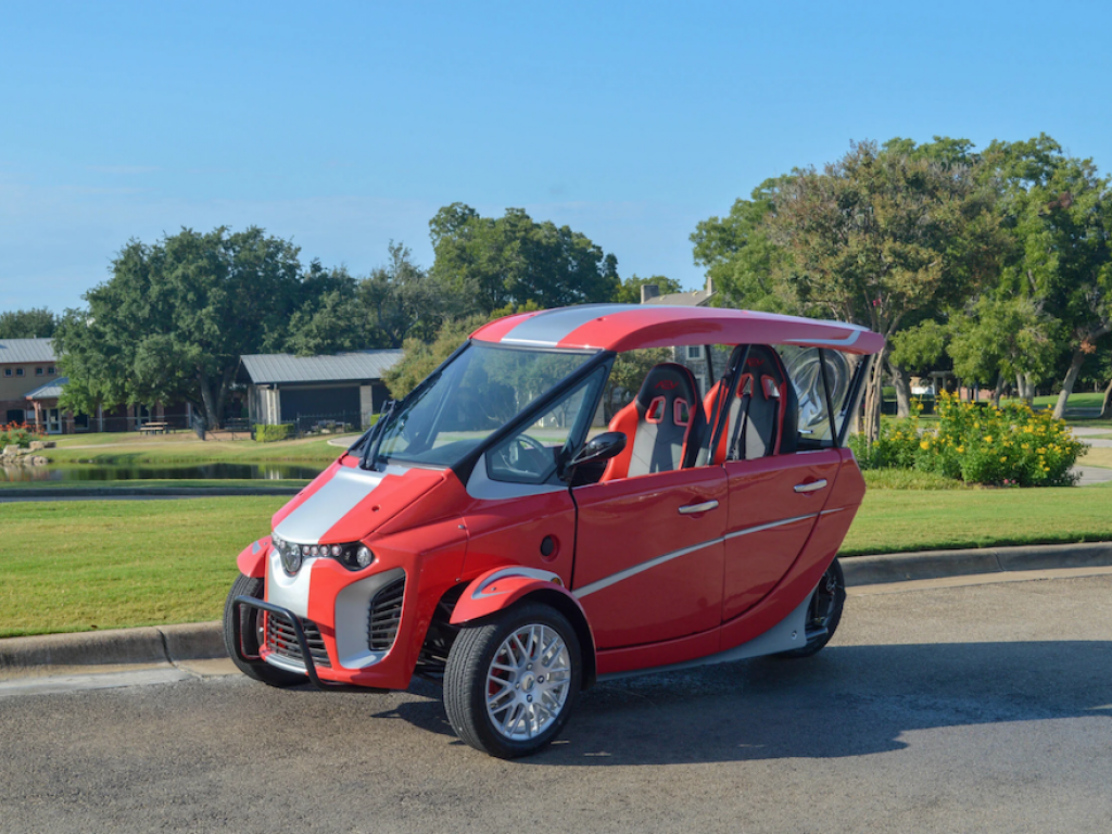 How Should Investors Perceive On This EV Stock-AYRO 
