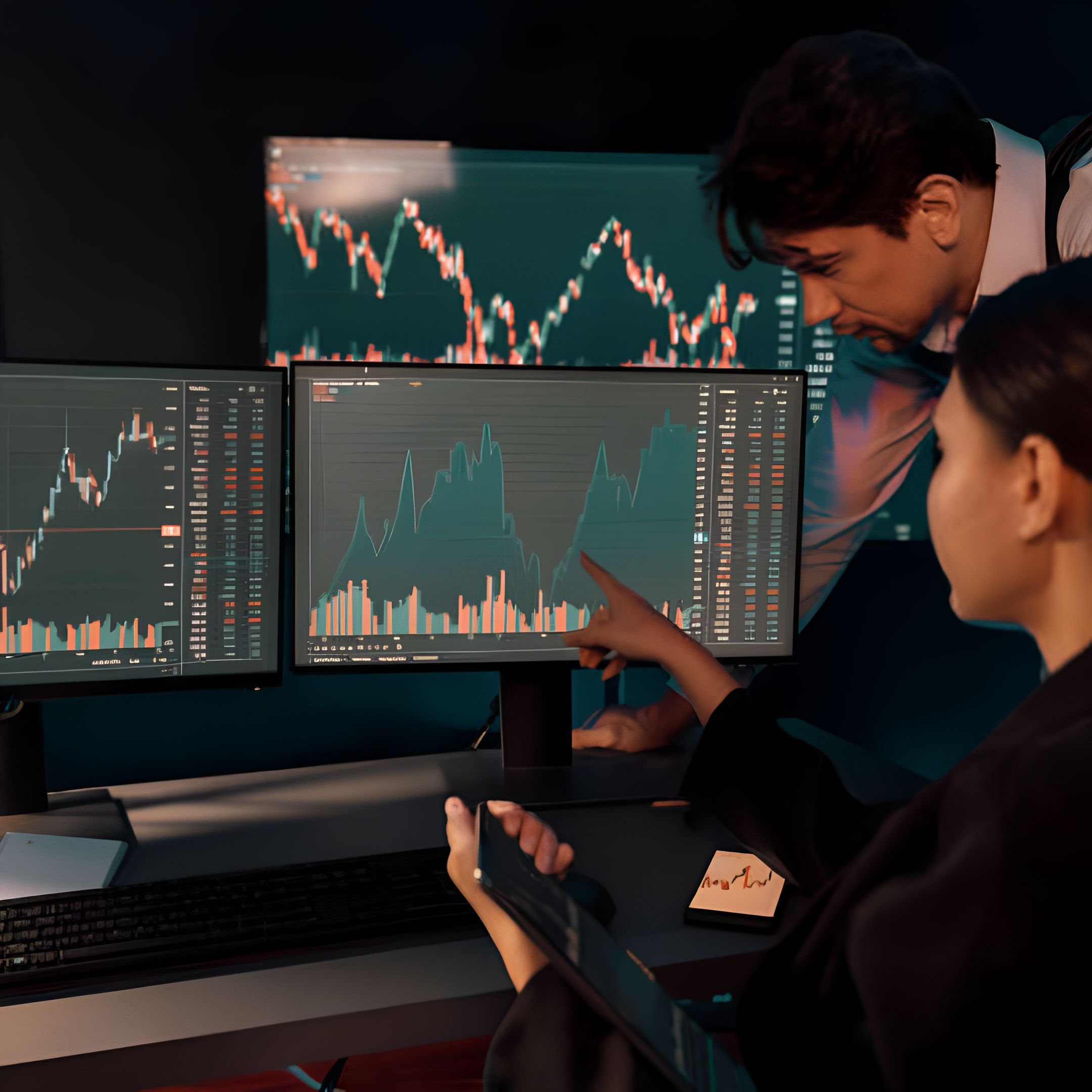 Should You Go In Full For This Small Cap Stock-IBTA