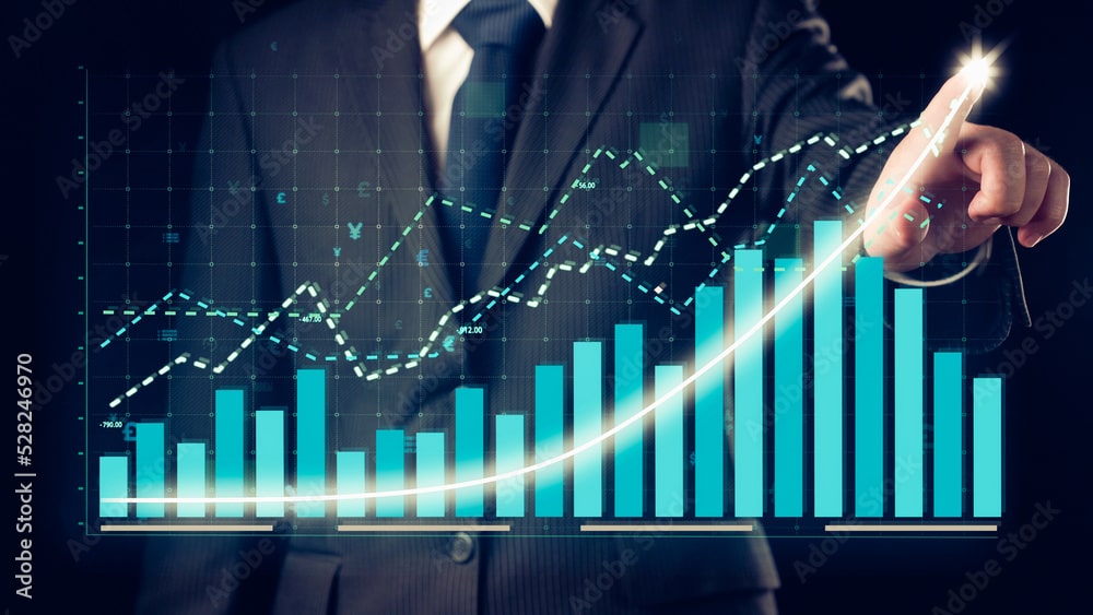 Has This Blue Chip Stock Become Oversold-AMD